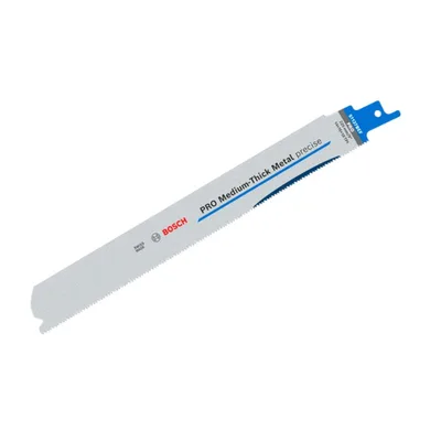Bosch Panter Testere 5 Li S1137bef (2608658994) - 5'li Paket