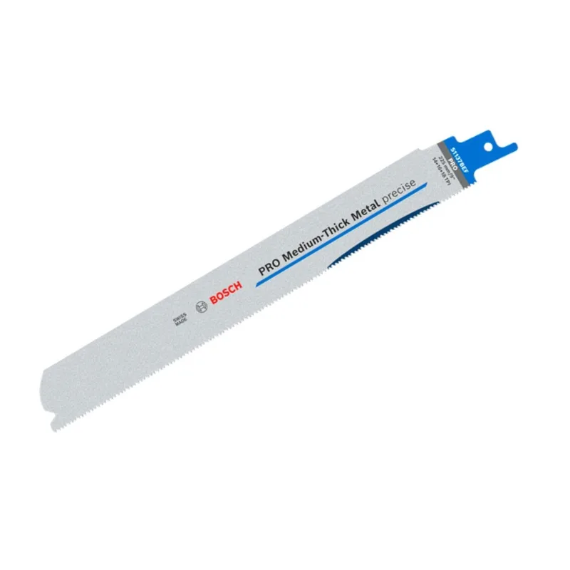Bosch Panter Testere 5 Li S1137bef (2608658994) - 5'li Paket