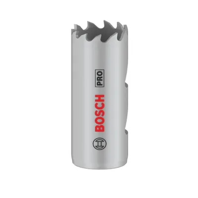 Bosch Pro Bi-metal Panç