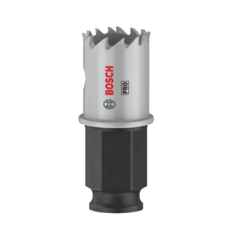 Bosch Pro Sheet Metal Paslanmaz Panç