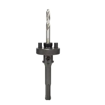 Bosch Bi-metal Panç Adaptörü 32-210 Mm Sds