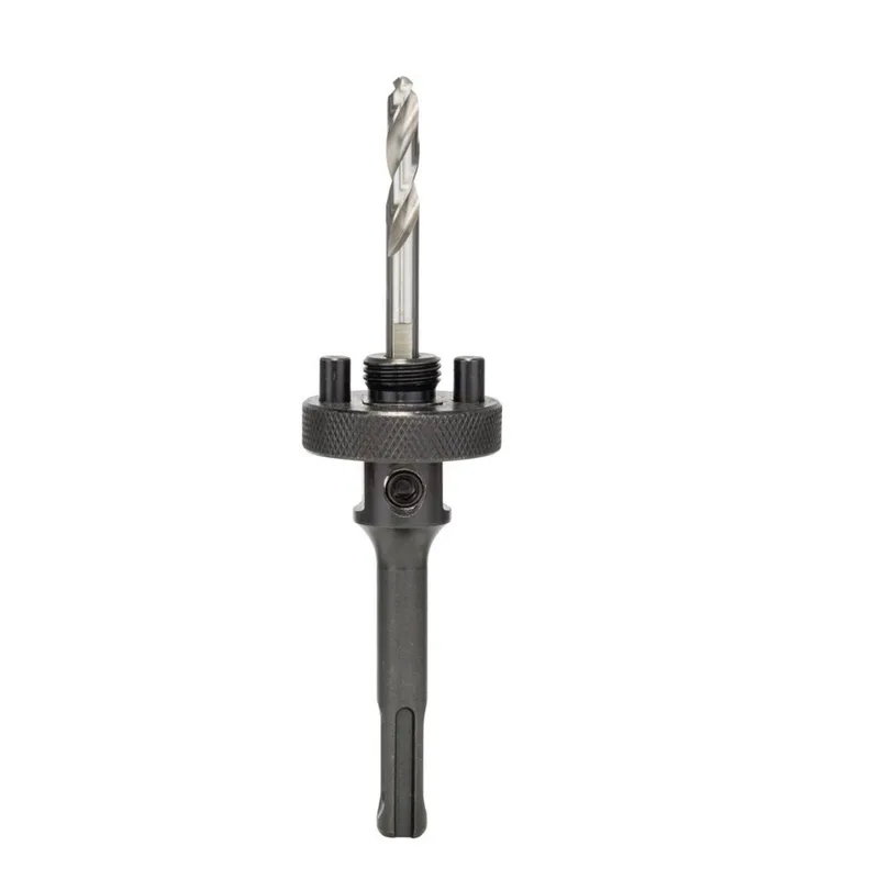 Bosch Bi-metal Panç Adaptörü 32-210 Mm Sds