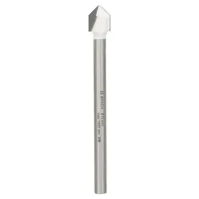 Bosch Seramik Delme Ucu 10x90 Mm 2608587165 - 5'li Paket