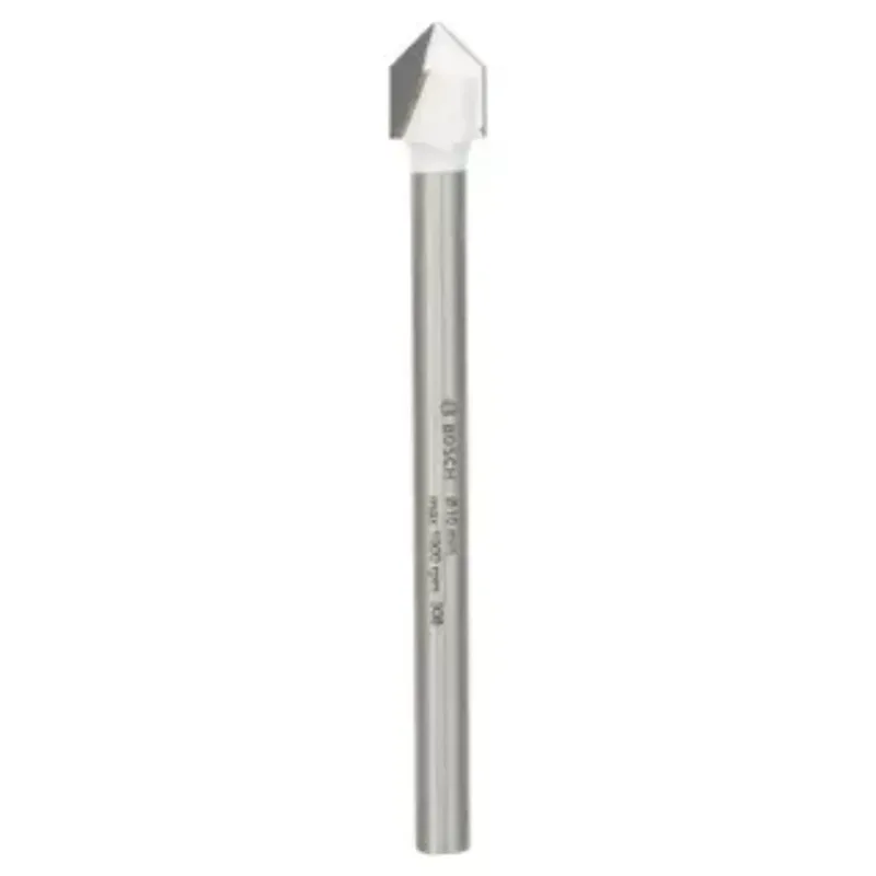 Bosch Seramik Delme Ucu 10x90 Mm 2608587165 - 5'li Paket
