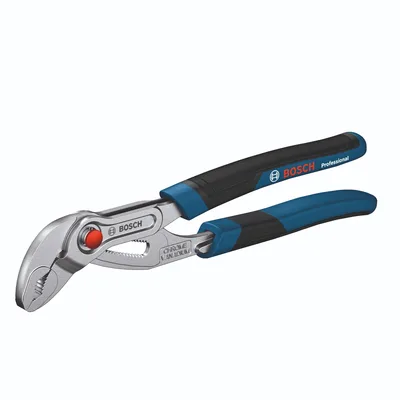 Bosch Profesyonel Boru Anahtarı 250 Mm 1600a02w3n