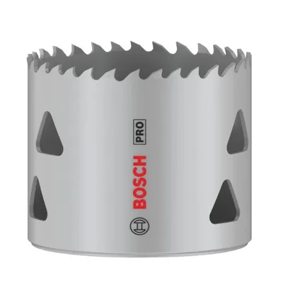 Bosch Pro Bi-metal Panç 59 Mm 2608901518