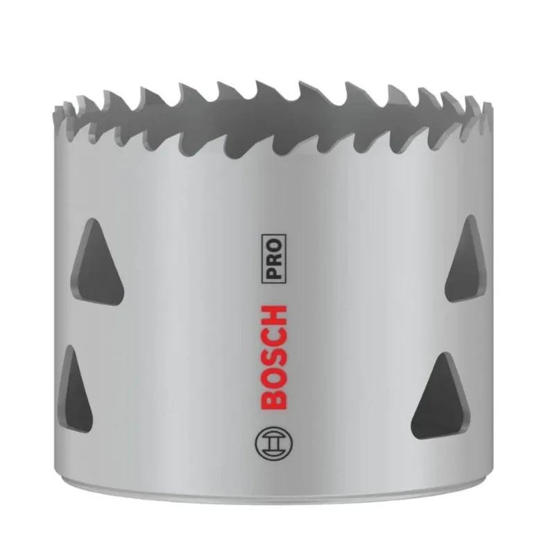 Bosch Pro Bi-metal Panç 59 Mm 2608901518