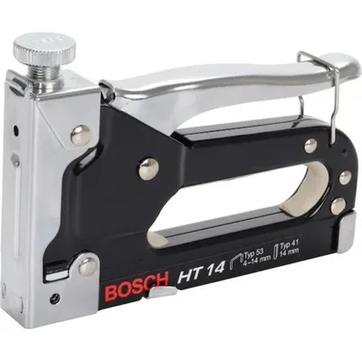 Bosch Zımba Tabanca Ht14 0603038001