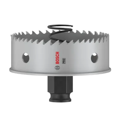 Bosch Pro Sheet Metal Paslanmaz Panç 79 2608594466