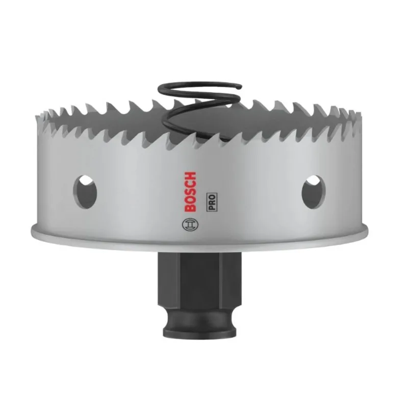 Bosch Pro Sheet Metal Paslanmaz Panç 79 2608594466