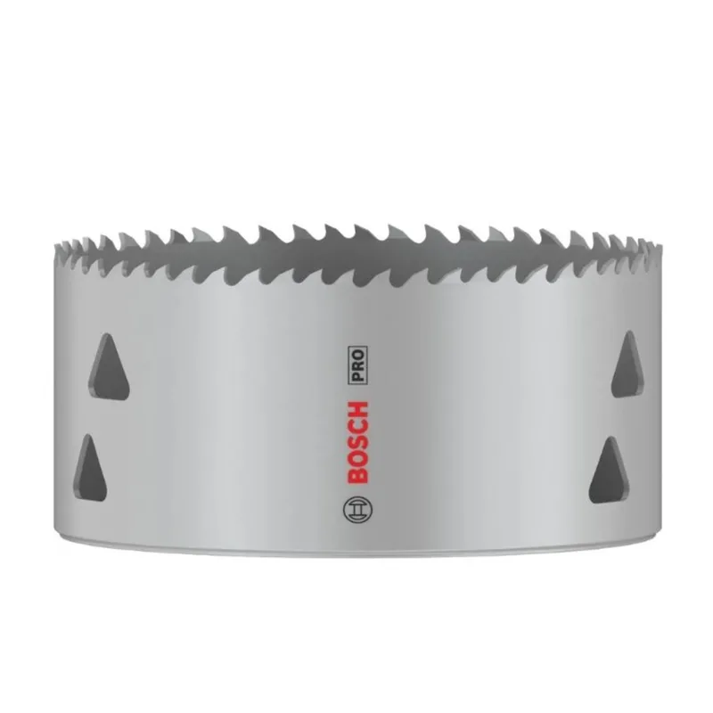 Bosch Pro Bi-metal Panç 108 Mm 2608901536