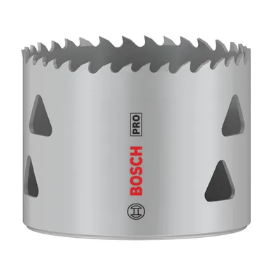Bosch Pro Bi-metal Panç 76 Mm 2608901526