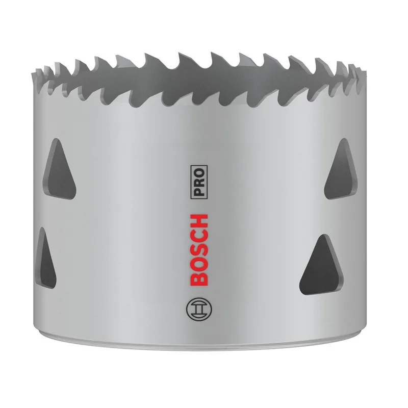 Bosch Pro Bi-metal Panç 76 Mm 2608901526