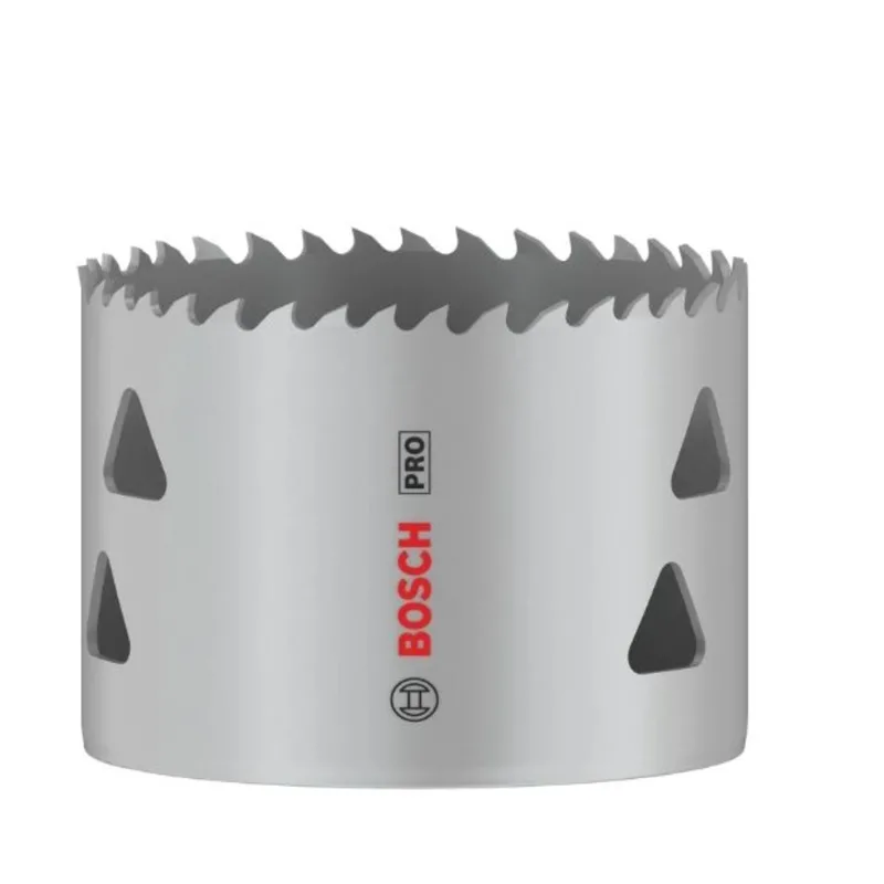 Bosch Pro Bi-metal Panç 86 Mm 2608901529