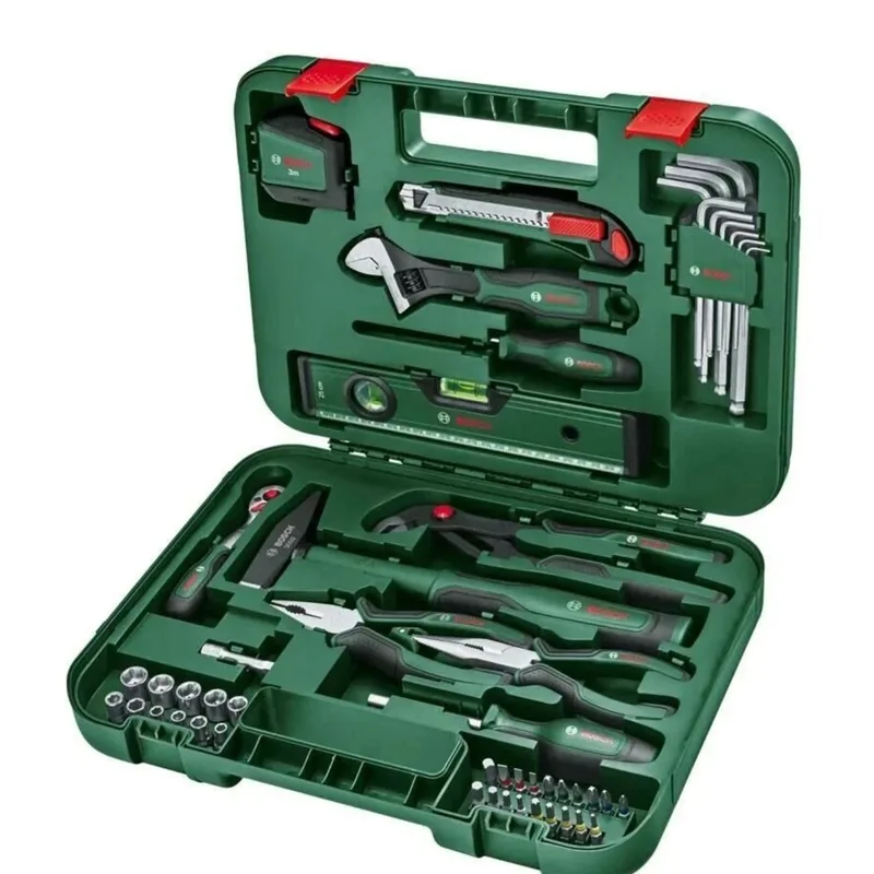 Bosch Advanced El Aleti Seti 52 Li 1600a02by7