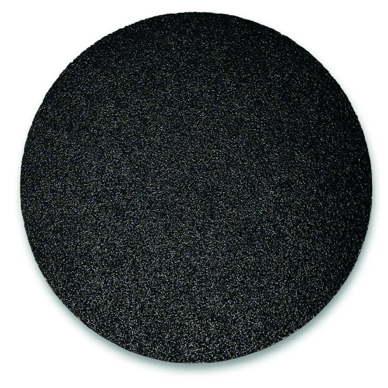 Siawat 1749 Cırt Mermer Zımpara 115 Mm 40 Kum - 50'li Paket