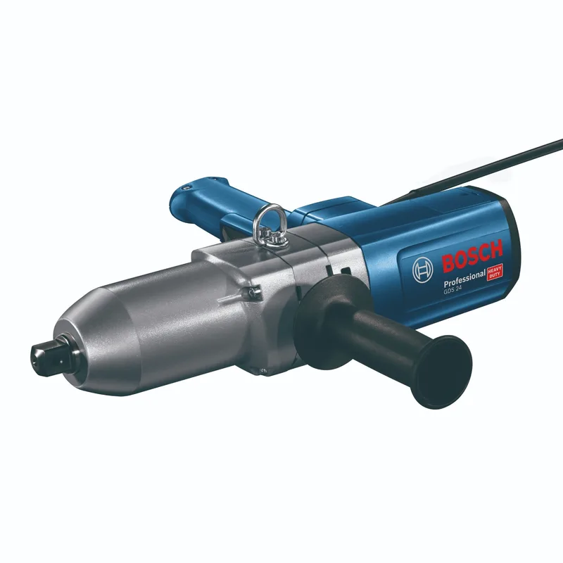 Bosch Darbeli Somun Sıkma 800w Gds24 0601434108