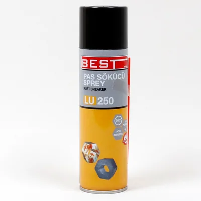 Best Pas Sökücü 250 Ml Lu250 - 30'lu Paket
