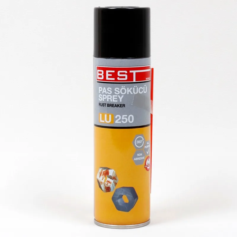 Best Pas Sökücü 250 Ml Lu250 - 30'lu Paket