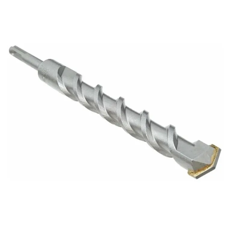 Bosch Sds Plus Matkap Ucu 25x260 Mm 2608680294 - 5'li Paket