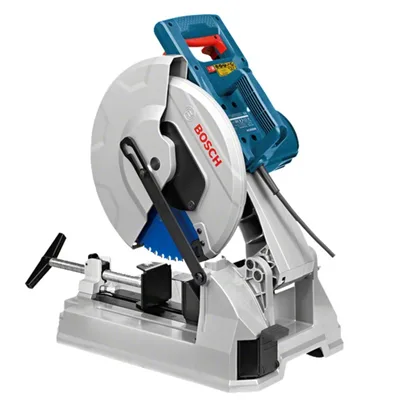 Bosch Profil Metal Kesme 2000w Gcd12-jl 0601b28000