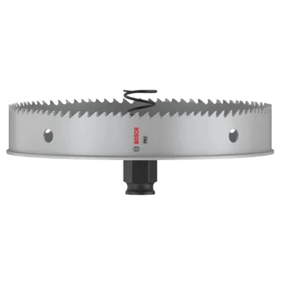 Bosch Pro Sheetmetal Paslanmaz Panç 152 2608594472