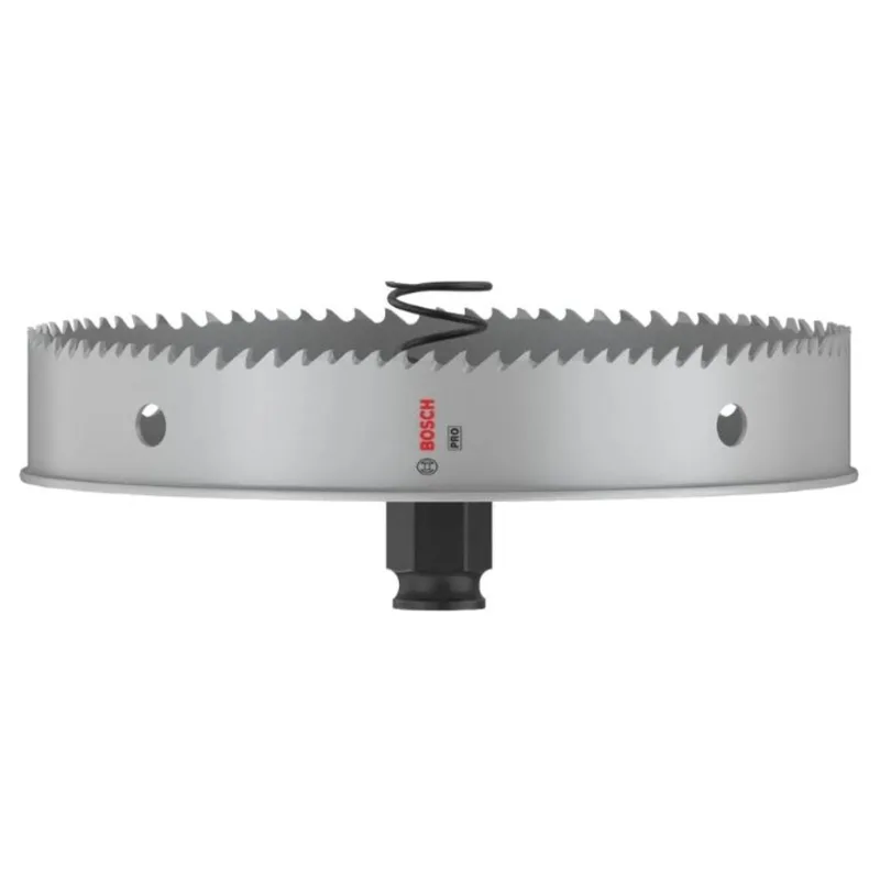 Bosch Pro Sheetmetal Paslanmaz Panç 152 2608594472