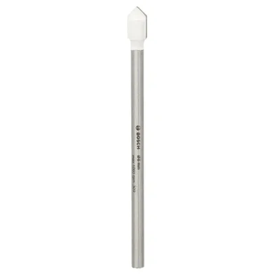 Bosch Seramik Delme Ucu 6x80 Mm 2608587161 - 5'li Paket