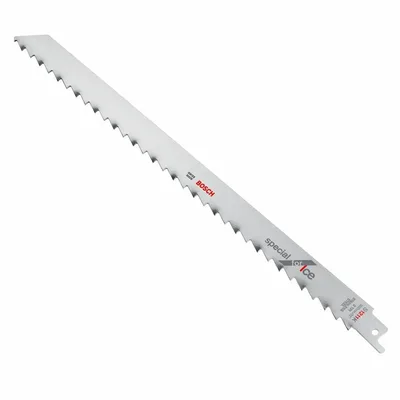 Bosch Tilki Kuyruğu Paslanmz Kemik Testere(s1211k) - 5'li Paket