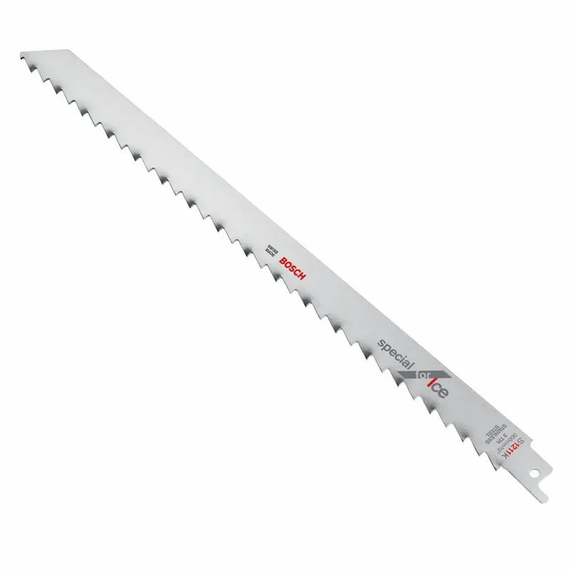 Bosch Tilki Kuyruğu Paslanmz Kemik Testere(s1211k) - 5'li Paket