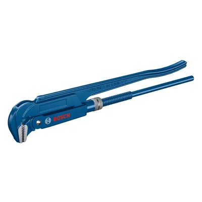 Bosch Maşalı Boru Anahtarı 1" 90° 1600a02w3v