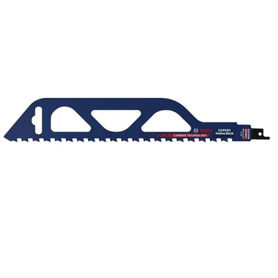 Bosch Ytong-tuğla Tilki Kuyruğu (s1243hm)