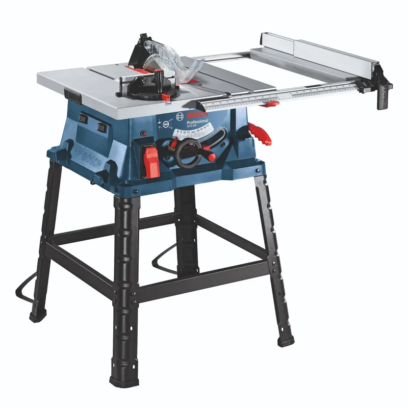 Bosch Gönye Kesme Tezgah 1800w Gts254 0601b45000