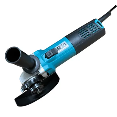 Catpower Avuç Taşlama 115 Mm Cat6110
