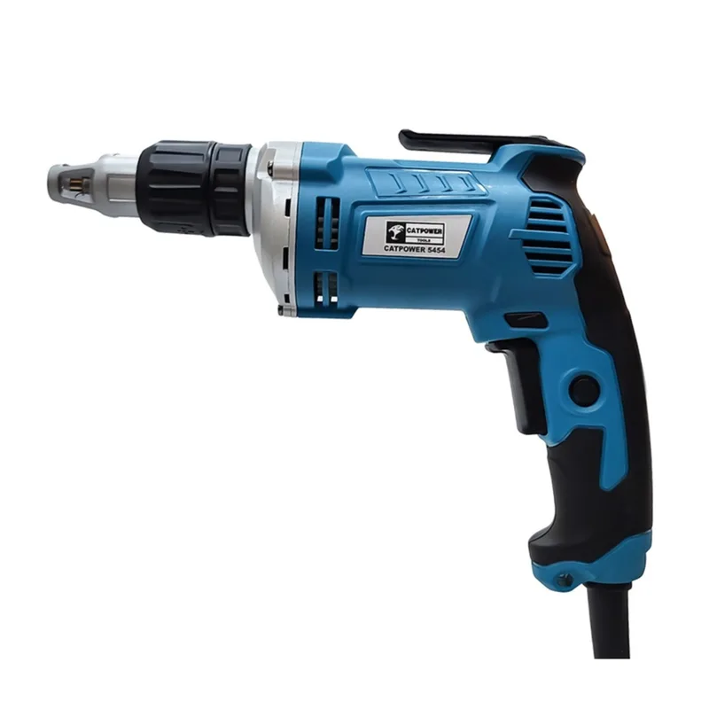 Catpower Alçıpan Vidalama 620w Cat5454