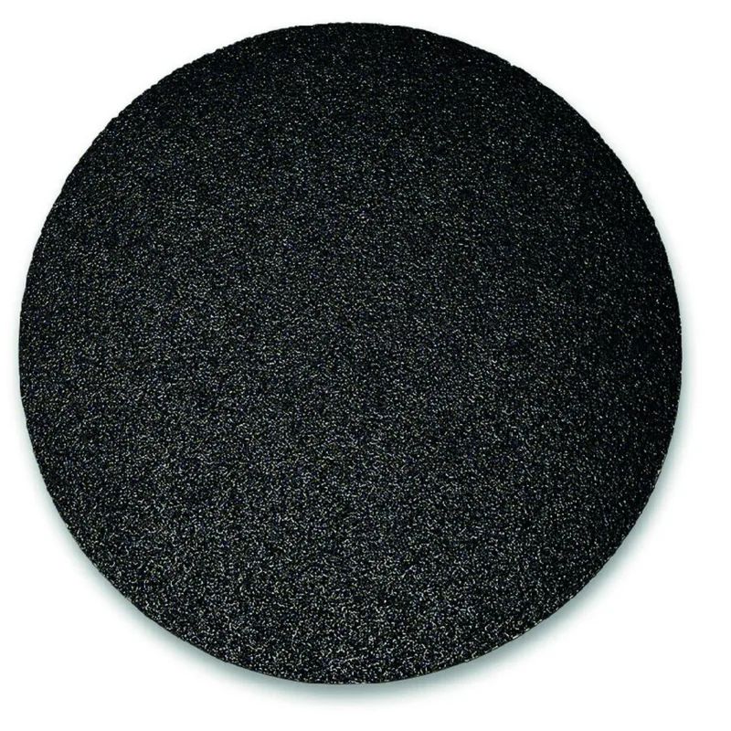 Siawat 1749 Cırt Mermer Zımpara 115 Mm 180 Kum - 100'lü Paket