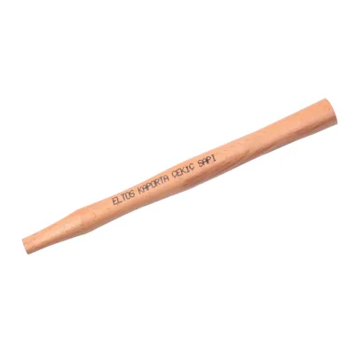 Eltos Kaportacı Çekiç Sapı 30 Cm Kcs030 - 10'lu Paket