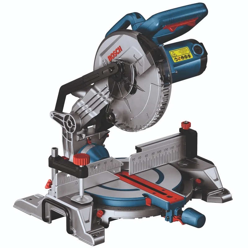 Bosch Gönye Kesme 1300w Gcm216 0601b33000