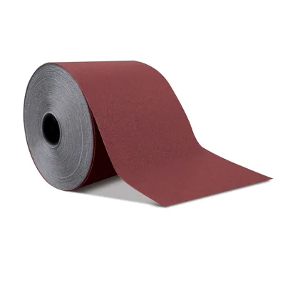 Siatur 2906 Rulo Zımpara 200x50 Mt Kum - 50 Metre