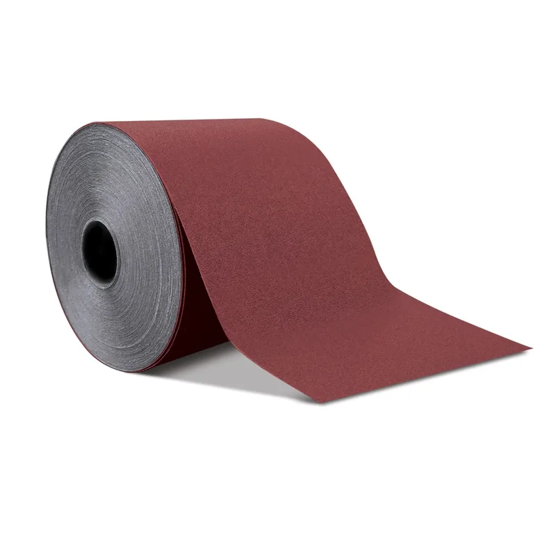 Siatur 2906 Rulo Zımpara 200x50 Mt Kum - 50 Metre