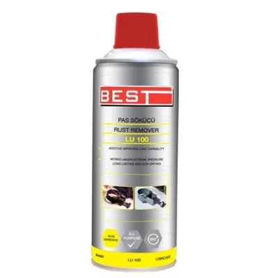 Best Pas Sökücü 400 Ml Lu100 - 12'li Paket