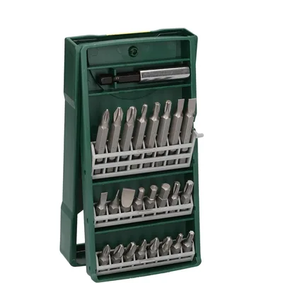 Bosch X-lıne Vidalama Ucu Seti 25 Li 2607019676