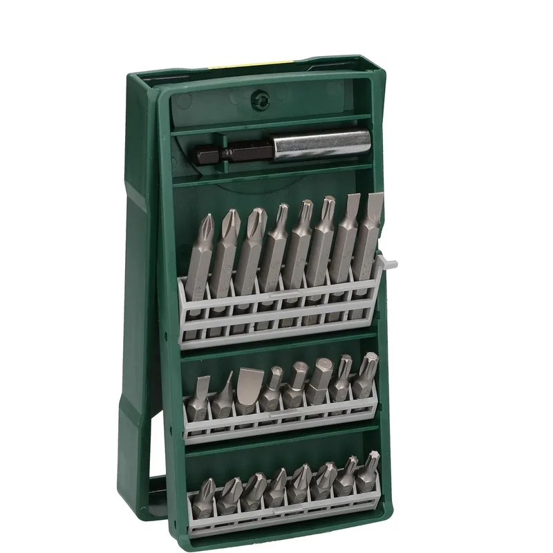 Bosch X-lıne Vidalama Ucu Seti 25 Li 2607019676