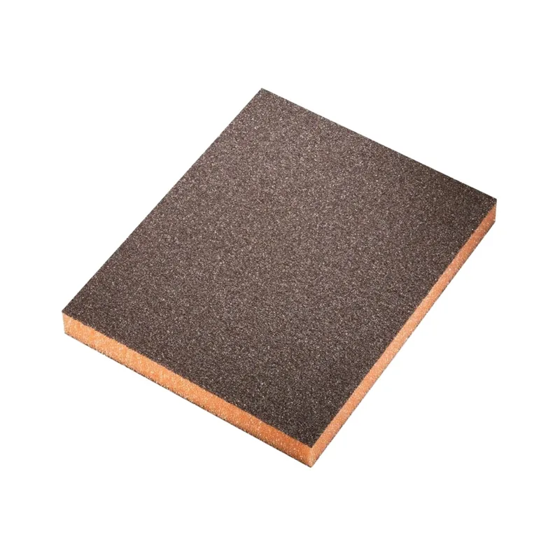 Sia 7983 Sünger Zım.98x120 220 Kum 800-1000(yassı) - 50'li Paket