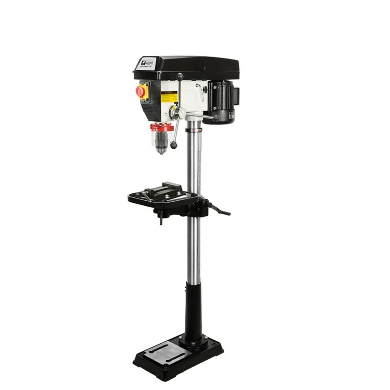 Catpower Sütunlu Matkap 20 Mm 750w Cat7220