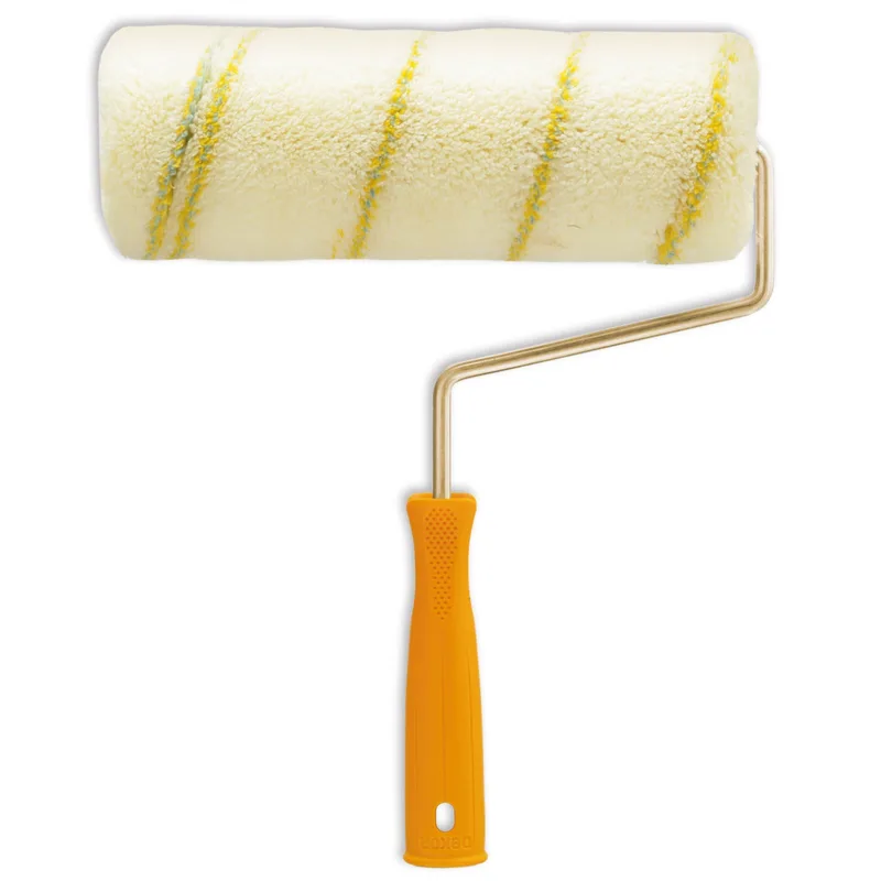 Dekor Plasdek İç Cephe Rulosu 25 Cm 1017 - 25'li Paket
