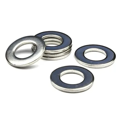 Galveniz Pul 8 Mm - 2500'lü Paket