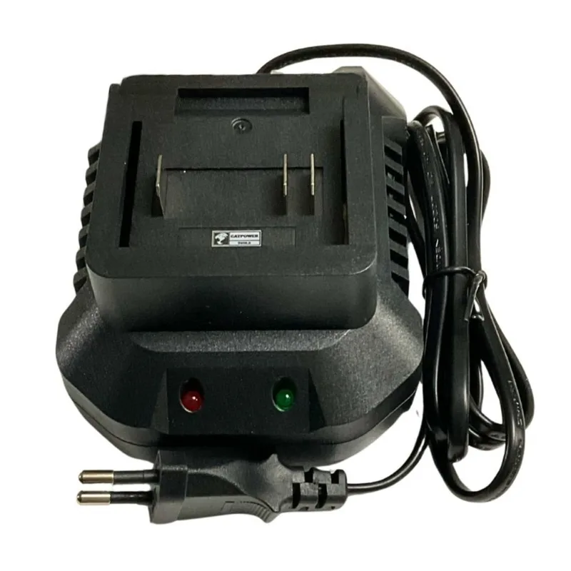Catpower Şarj Aleti 20v Cat4299
