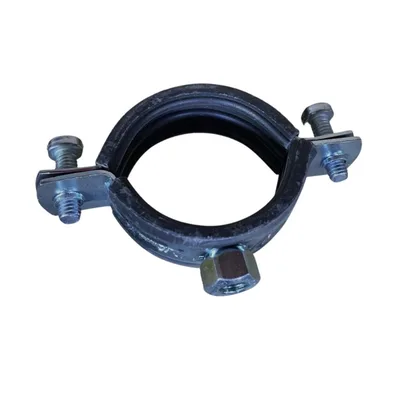 Erbi Dkp Ağır Yük Somunlu Kelepçe 1/1.4 - 60'lı Paket