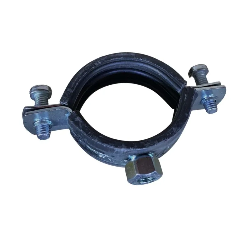 Erbi Dkp Ağır Yük Somunlu Kelepçe 1/1.4 - 60'lı Paket